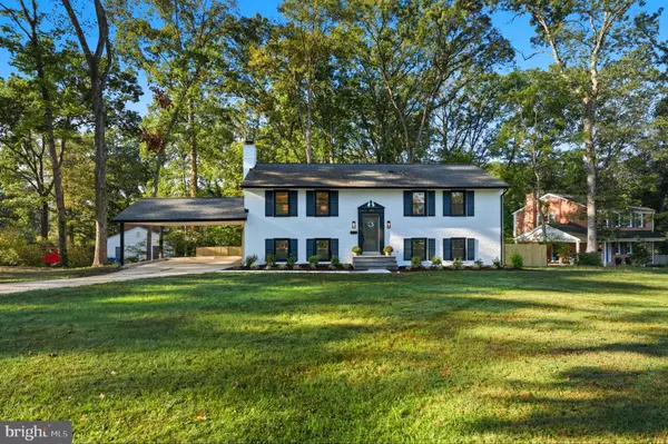 4512 SLEAFORD RD, Annandale, VA 22003