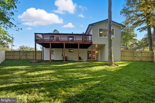 Annandale, VA 22003,4512 SLEAFORD RD