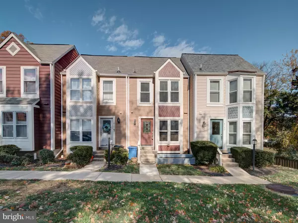 6191 LITTLE VALLEY WAY, Alexandria, VA 22310