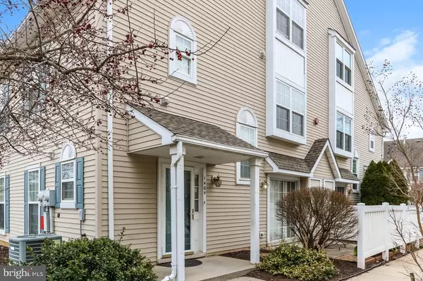 1404 WHARTON RD, Mount Laurel, NJ 08054