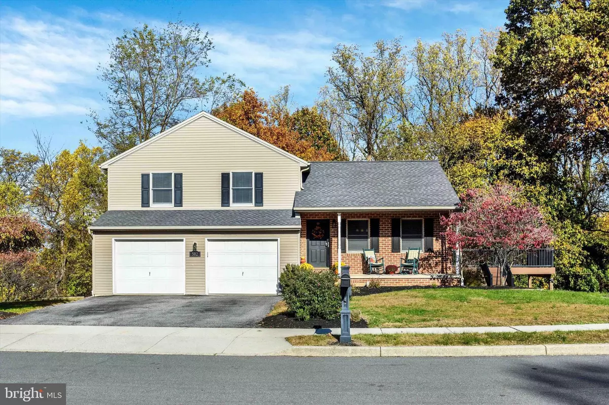 New Cumberland, PA 17070,502 SKYLINE RD