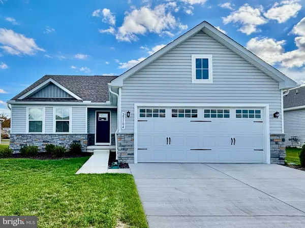 25104 ASPEN CIR, Millsboro, DE 19966