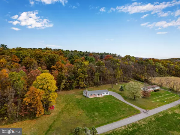 Mc Alisterville, PA 17049,131 RITZMAN