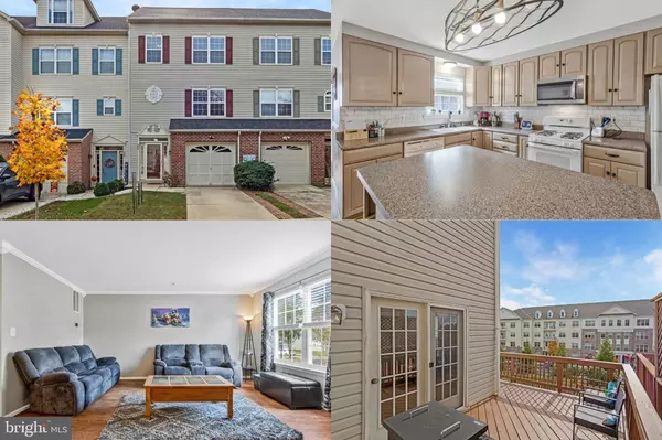 362 CAMBRIDGE PL, Prince Frederick, MD 20678