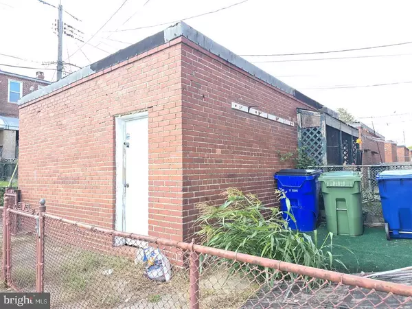 Baltimore, MD 21213,3433 RAMONA AVE