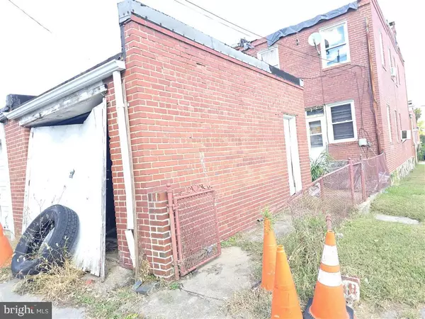 Baltimore, MD 21213,3433 RAMONA AVE