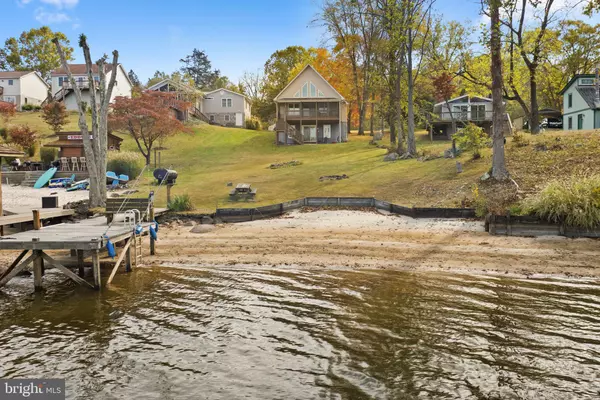 Louisa, VA 23093,1250 S LAKESHORE DR