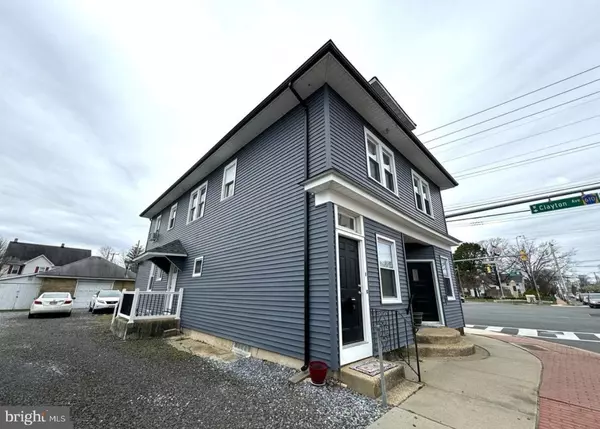 5 S MAIN ST #A, Williamstown, NJ 08094