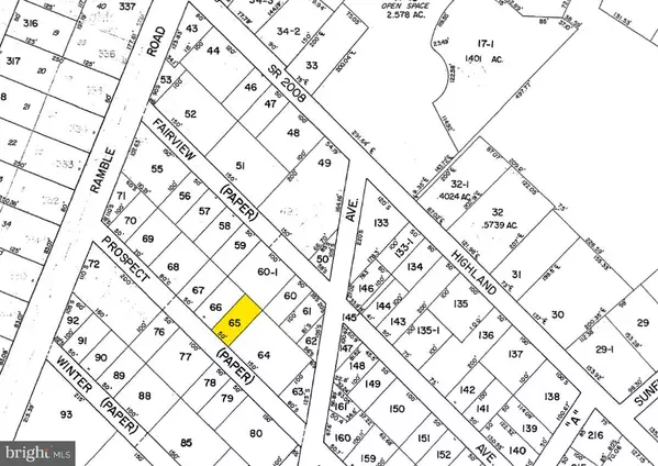 Langhorne, PA 19047,0 PROSPECT AVE