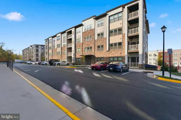 Sterling, VA 20164,46294 MOUNT MILSTEAD TER #305