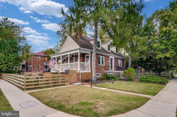 Alexandria, VA 22301,1700 DEWITT AVE