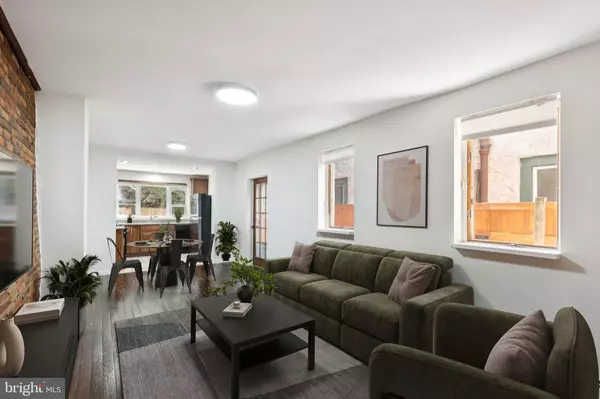 Philadelphia, PA 19130,2010 OGDEN ST