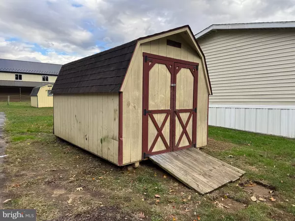 New Providence, PA 17560,25 HOPKINS MILL RD #23