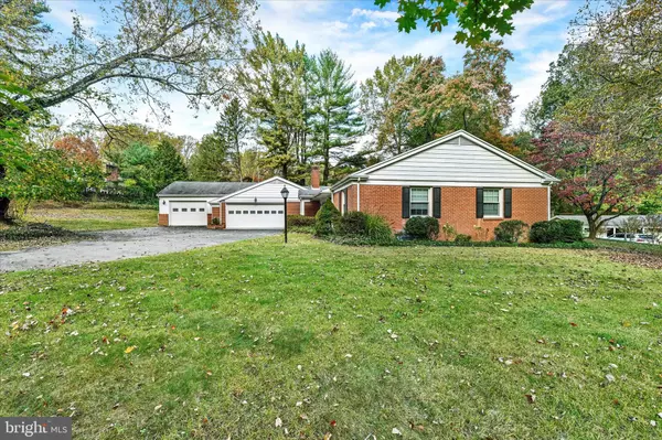 Towson, MD 21286,4 MIDCREST CT