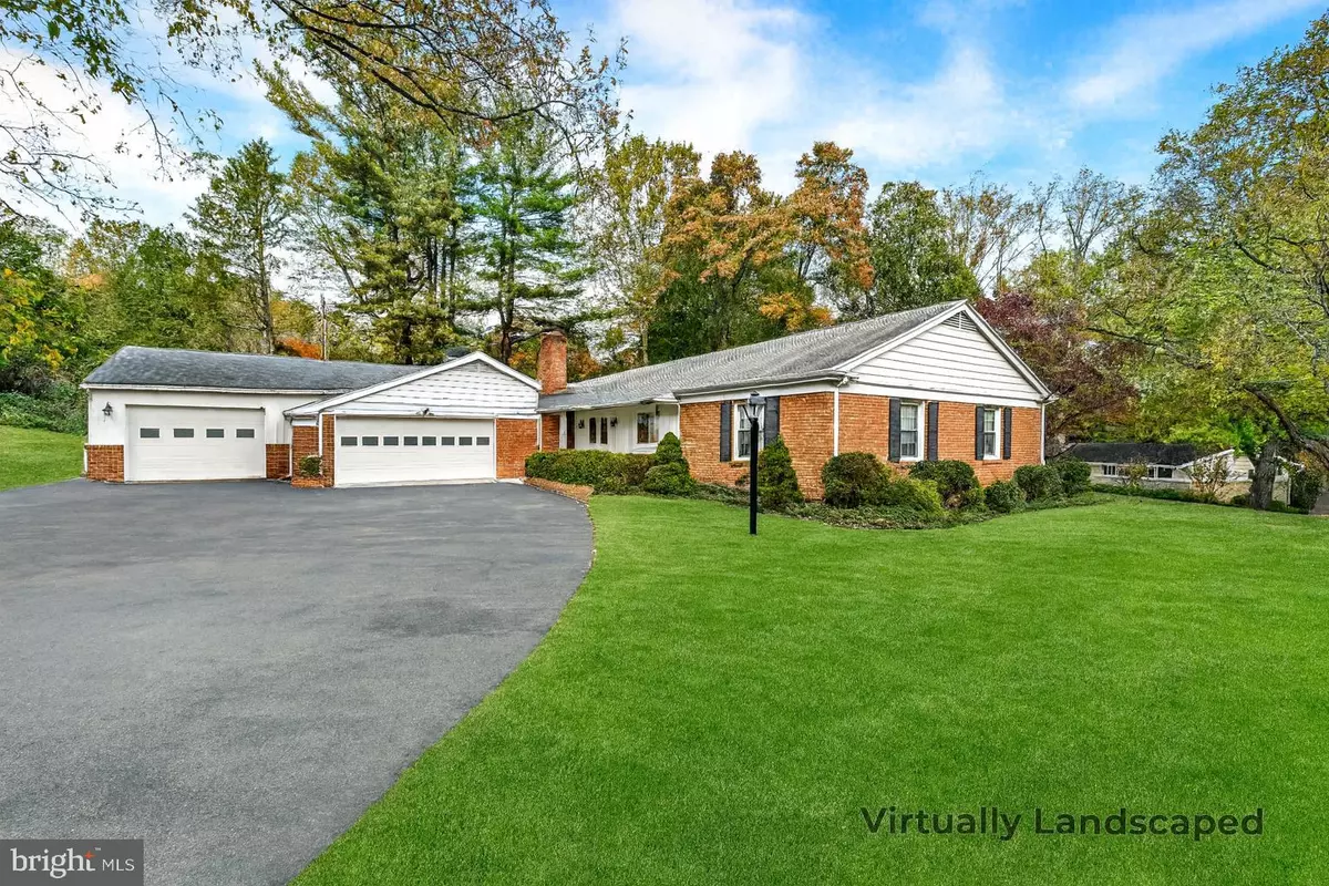 Towson, MD 21286,4 MIDCREST CT