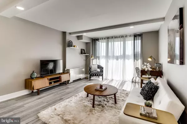 Alexandria, VA 22302,2500 N VAN DORN ST #910