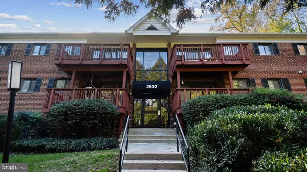 Alexandria, VA 22314,2802 DARTMOUTH RD #7