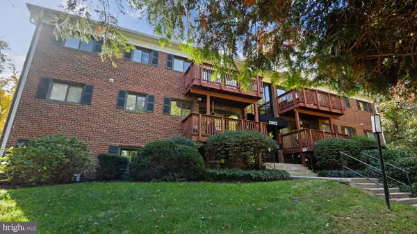 Alexandria, VA 22314,2802 DARTMOUTH RD #7