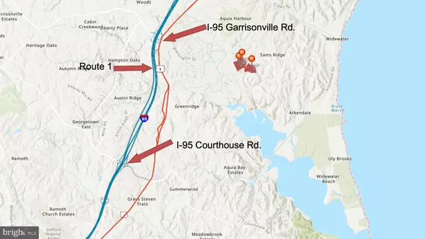 Stafford, VA 22554,0 DECATUR RD.