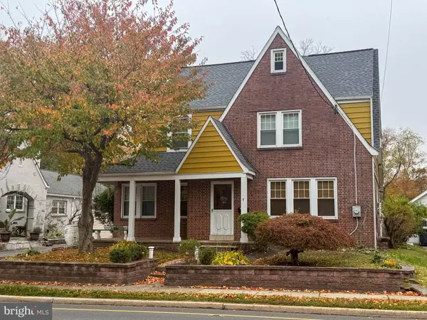 409 SANHICAN DR, Trenton, NJ 08618