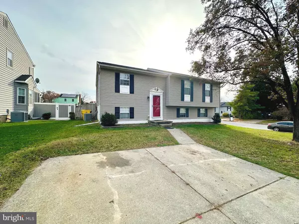 Brooklyn, MD 21225,329 10TH