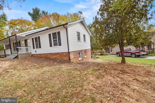 Crozet, VA 22932,925 CLAUDIUS CT