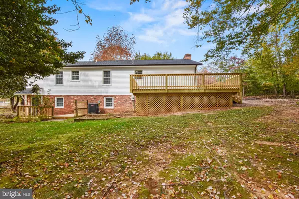 Crozet, VA 22932,925 CLAUDIUS CT