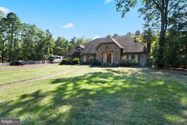 Forked River, NJ 08731,1226 ANDOVER RD