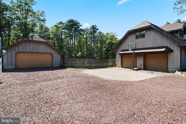 Forked River, NJ 08731,1226 ANDOVER RD