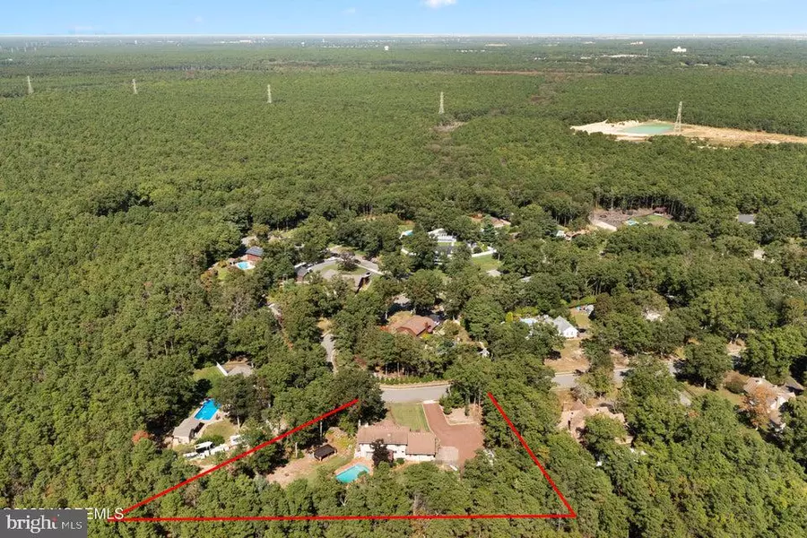 1226 ANDOVER RD, Forked River, NJ 08731