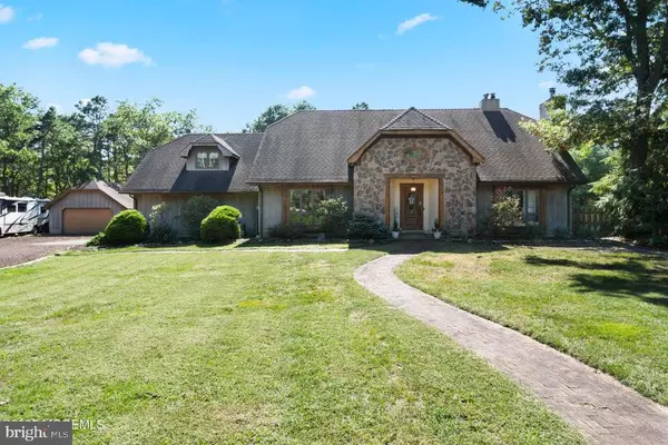 Forked River, NJ 08731,1226 ANDOVER RD