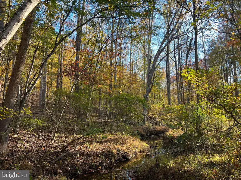 ADA RD, Marshall, VA 20116