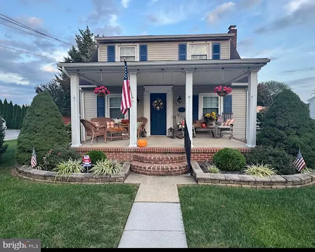 New Freedom, PA 17349,31 S BROAD STREET