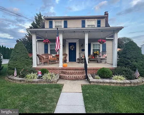 31 S BROAD STREET, New Freedom, PA 17349