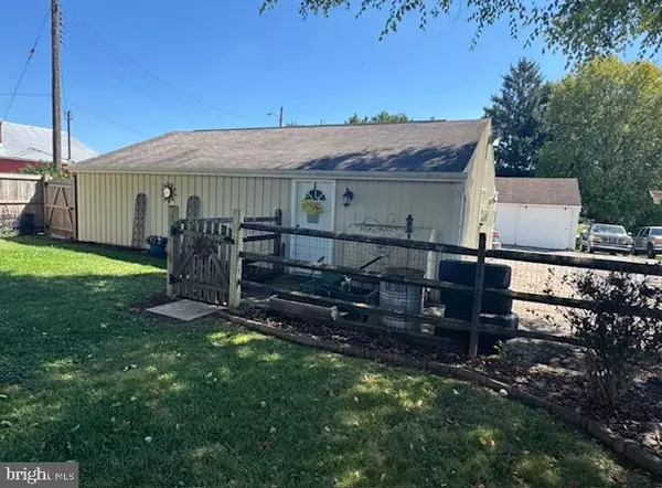 New Freedom, PA 17349,31 S BROAD STREET