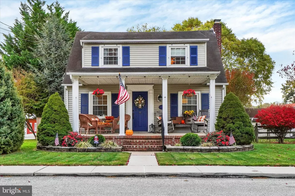 New Freedom, PA 17349,31 S BROAD STREET