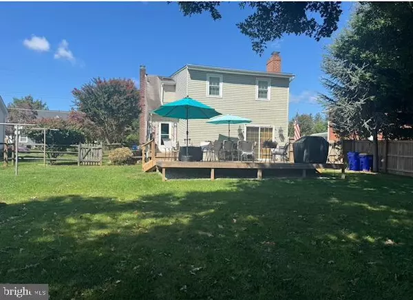 New Freedom, PA 17349,31 S BROAD STREET