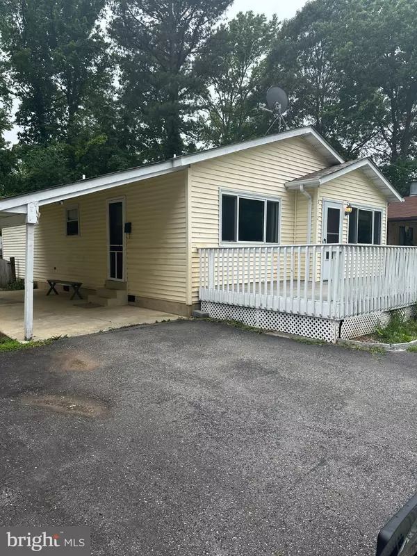 312 WHITE SANDS DR, Lusby, MD 20657