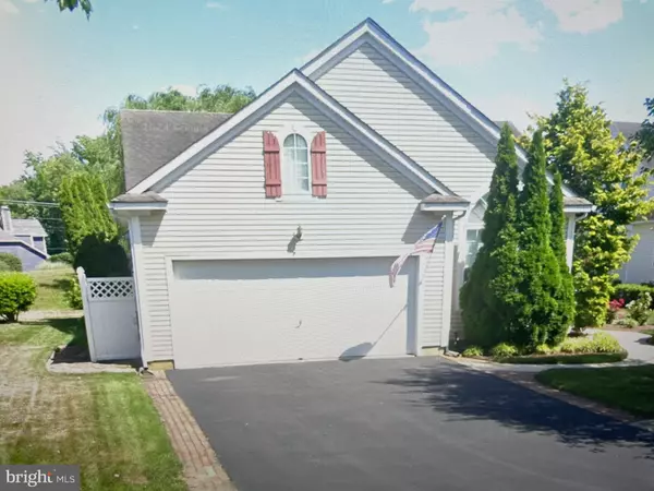 18 AVEBURY CT, Rehoboth Beach, DE 19971