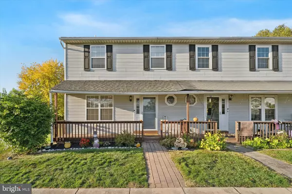 318 MANOR LN, King Of Prussia, PA 19406