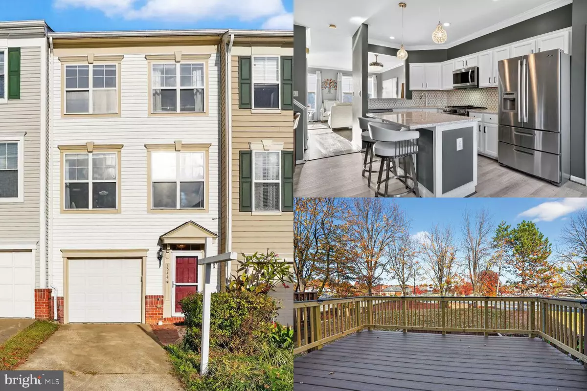 Woodbridge, VA 22193,3544 MOON WAY