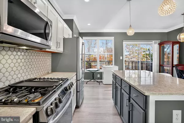 Woodbridge, VA 22193,3544 MOON WAY