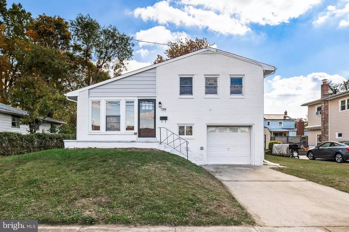 Pennsauken, NJ 08109,7218 IRVING AVE