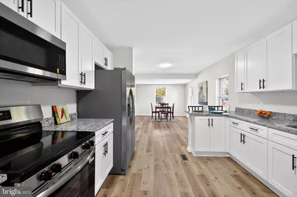 Beltsville, MD 20705,4508 YATES RD