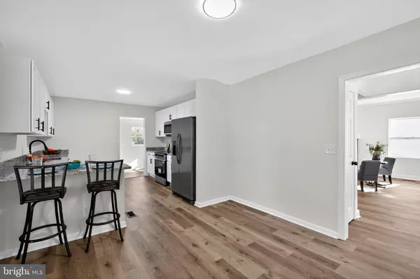 Beltsville, MD 20705,4508 YATES RD