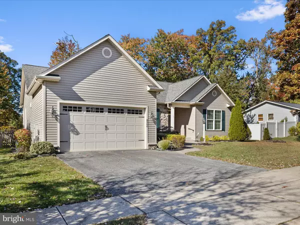 Glen Burnie, MD 21061,8906 JEFF MAR DR