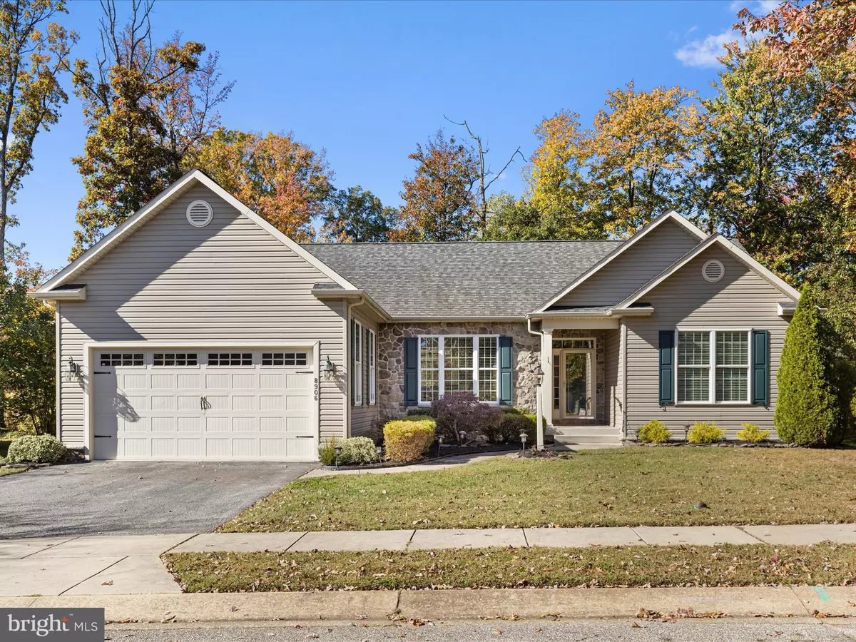 Glen Burnie, MD 21061,8906 JEFF MAR DR