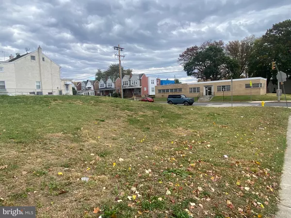 Chester, PA 19013,1501-03 EDGMONT AVE