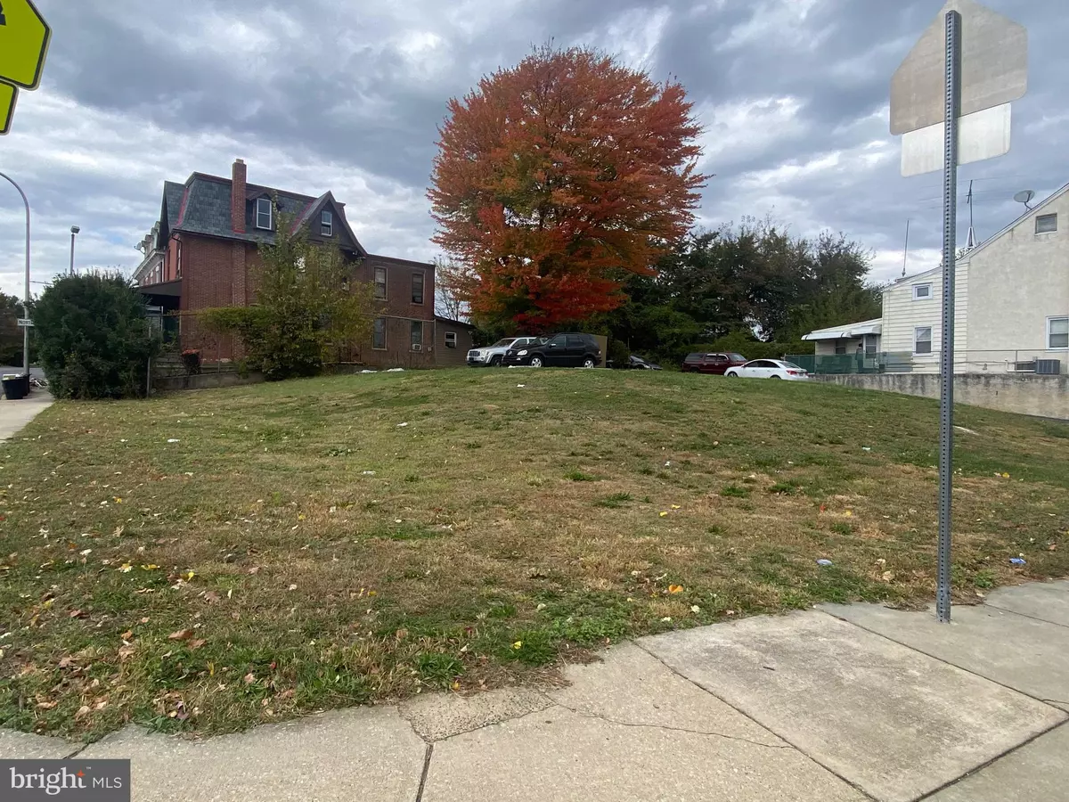 Chester, PA 19013,1501-03 EDGMONT AVE