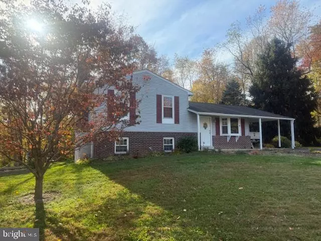 11023 HORSESHOE DR, Frederick, MD 21701